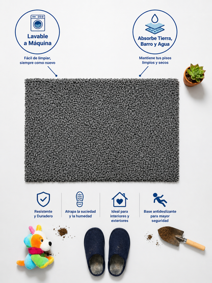 Alfombra Súper Absorbente